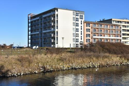 Appartementhaus Ostseeresidenz