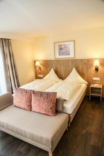 Hotel Hirsch