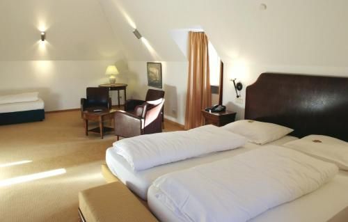 Hotel & Gasthaus Backmulde