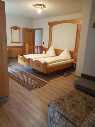 Hotel Restaurant Paelzer-Buwe