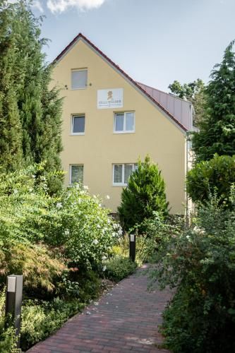 Hotel Wegner - T h e culinary art hotel