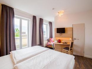 Hotel Image 1