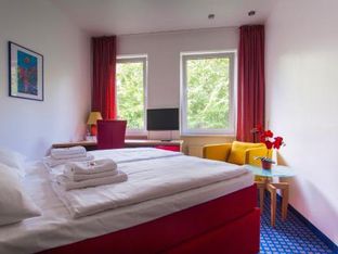 Hotel Image 1