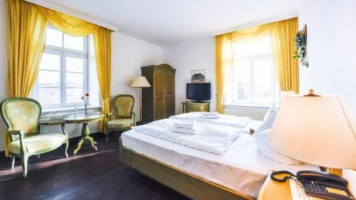 Hotel Stadt Hameln