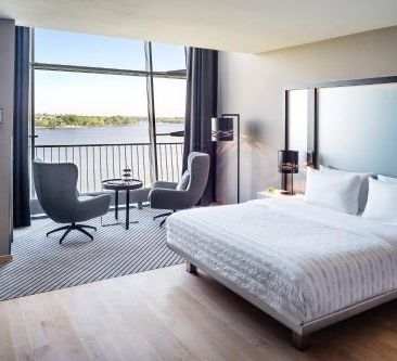 Le Méridien Hamburg