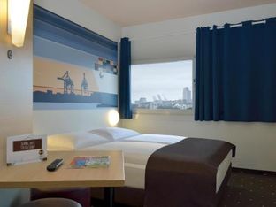 Hotel Image 1