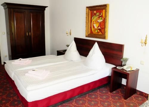 Hotel Blankenese