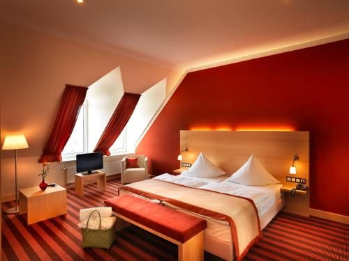 DIEDRICH Wellnesshotel & SPA - Adults only