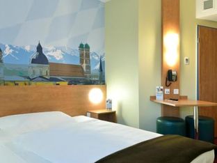 Hotel Image 1