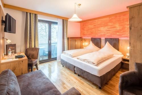 Land-gut-Hotel Landgasthof Zum Schildhauer