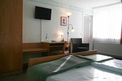 Hotel Niedersachsen Harz