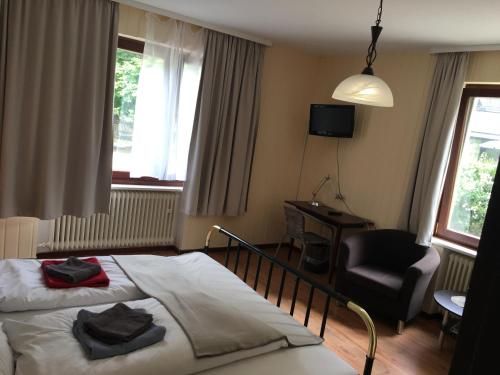 Dein Hotel - Goslar Hahnenklee