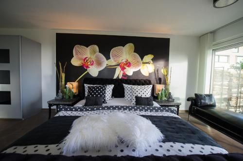 Burgunderhof Bodensee - Adults only