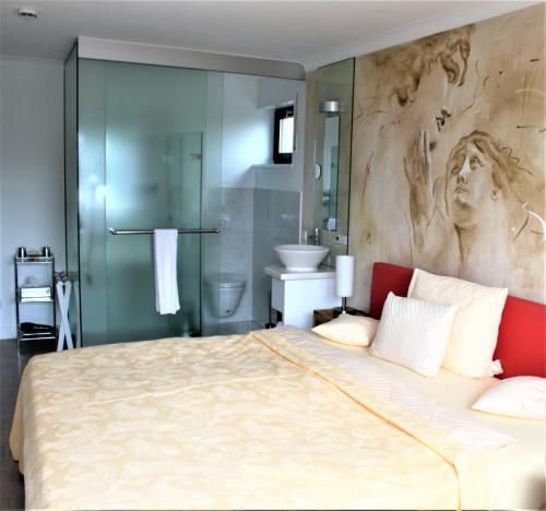 Burgunderhof Bodensee - Adults only