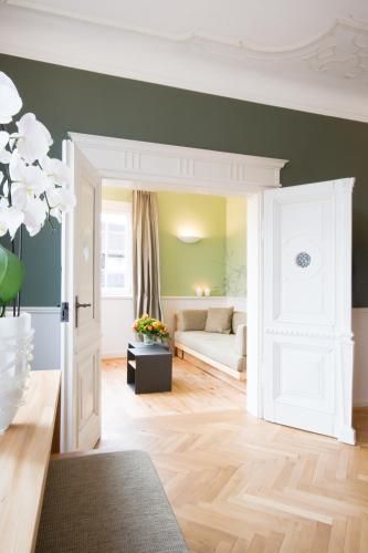Hotel Der Löwen