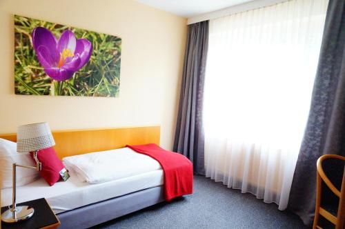 Hotel am Tierpark