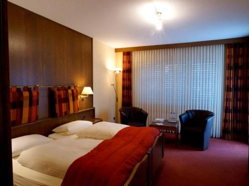 Hotel Stremme