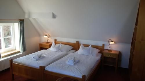 Pension Hessbögel