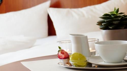 Hotel Rosenbusch