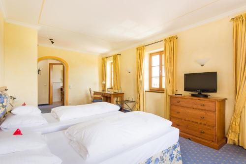 Hotel und Landgasthof Altwirt