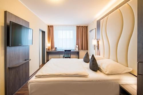 Best Western PLAZA Hotel Grevenbroich