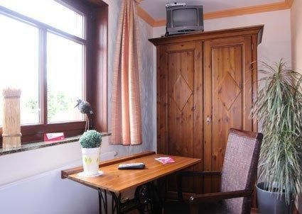 Landhotel Lindenhof