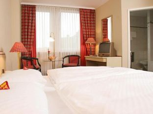 Hotel Image 1