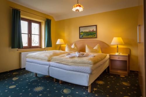 Hotel Stettiner Hof