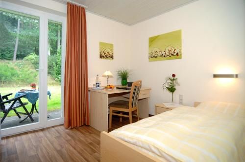 Hotel Land-gut-Hotel Wahlde