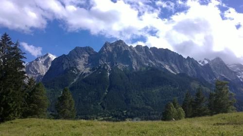 Outdoor Pictures 22