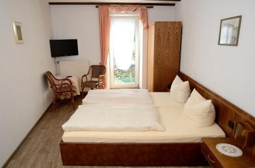 Weinhaus Hotel zum Josefshof