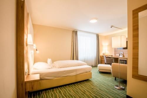 Parkhotel Ropeter