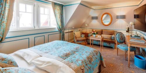 Landhotel Restaurant zur Krone
