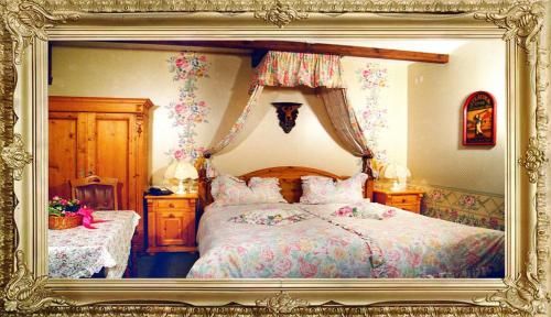 Landhaus Hotel Romantik