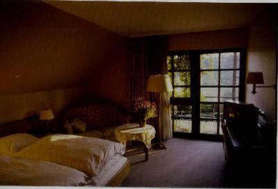 Hotel Tannenhof