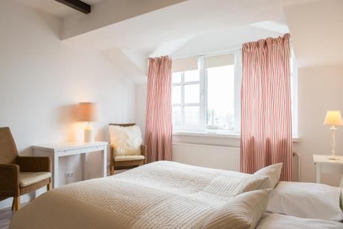 Lodge am Meer