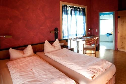Zum Treppche Hotel Garni