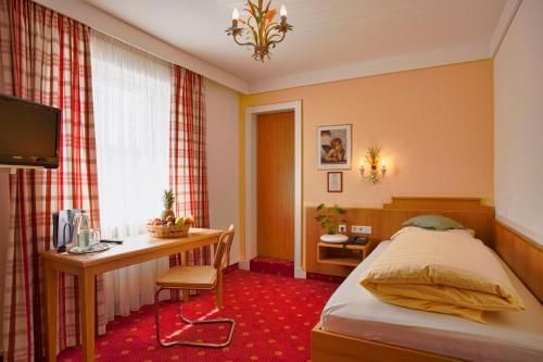 Hotel Mayer