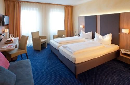 Stadthotel Pfeffermühle