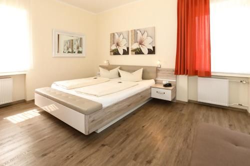 Arena Hotel