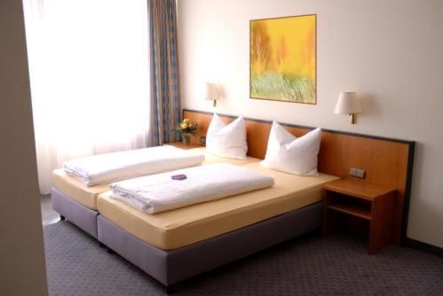 Hotel Leipziger Land