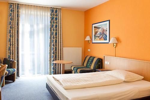 Hotel Strohofer