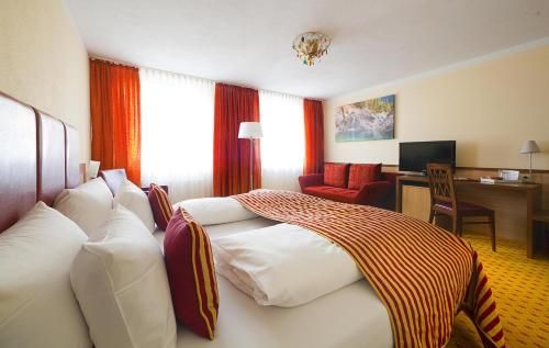 Hotel Sonne