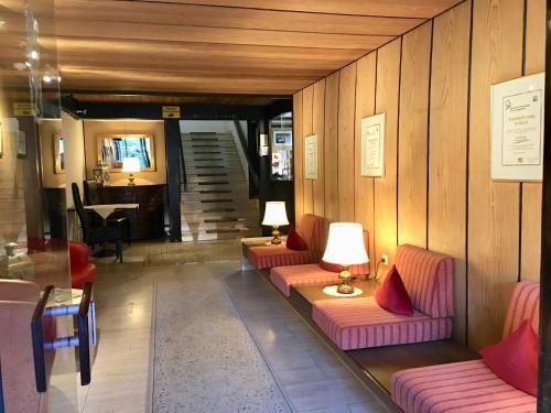 FERIENHOTEL BERGER