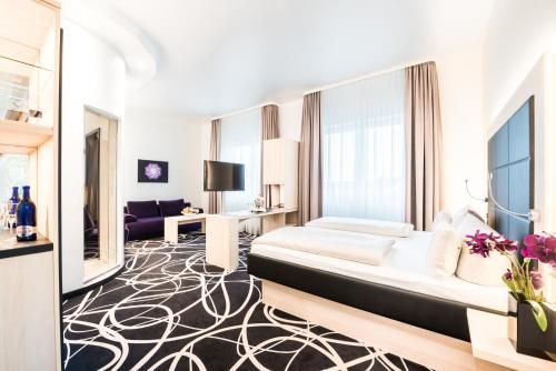 Sieben Welten Hotel & Spa Resort