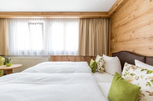 Hotel Gerbe