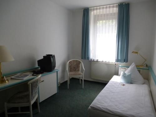 Hotel Conrad Erzgebirge