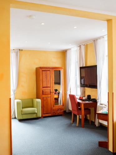 Dittmers Hotel