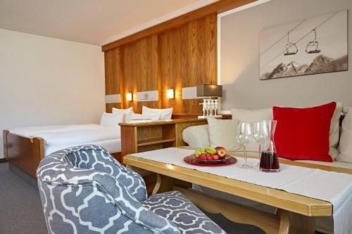Hotel Rosenstock - Erwachsenenhotel - Adults only 15 plus