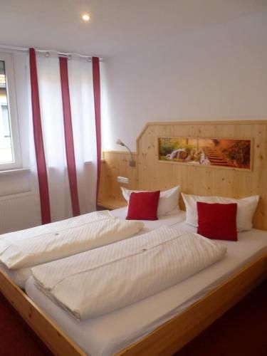 Hotel Wilder Mann